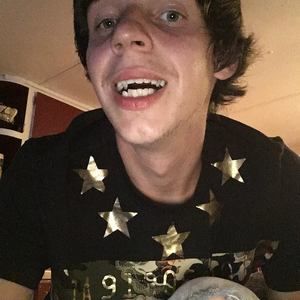 Meet your Posher, Corbin